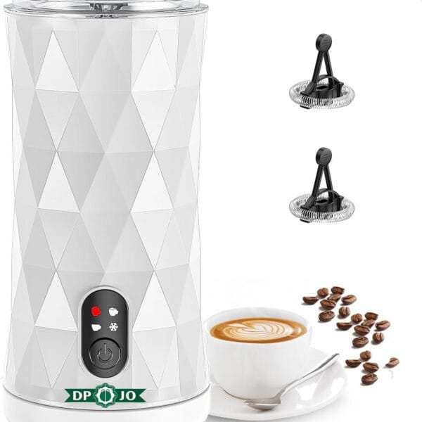 Home Coffee Milk Frother - Image 5