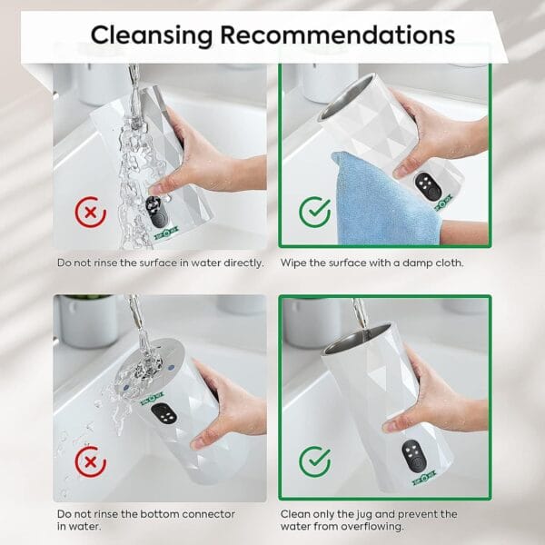 Home Coffee Milk Frother - Image 4