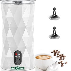Home Coffee Milk Frother