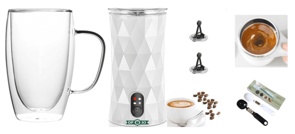 Ultimate Coffee Bundle: Elevate Your Brew Experience